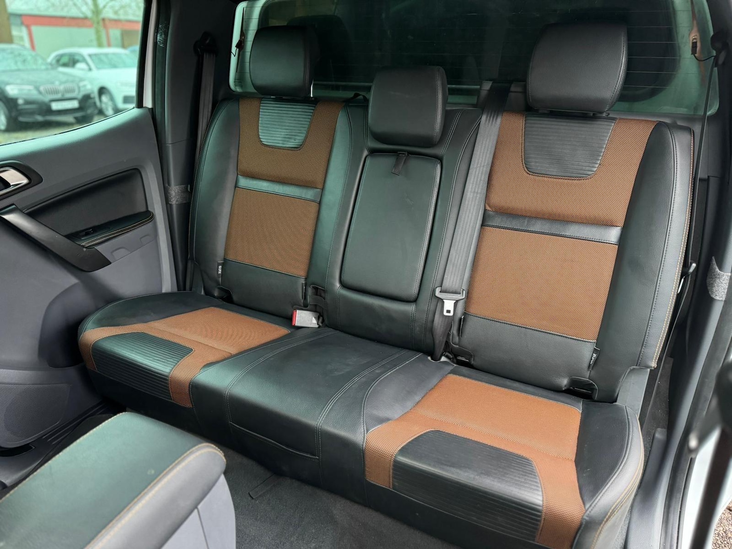 Used Ford Ranger 2019 for sale - 77478781: Photo 51