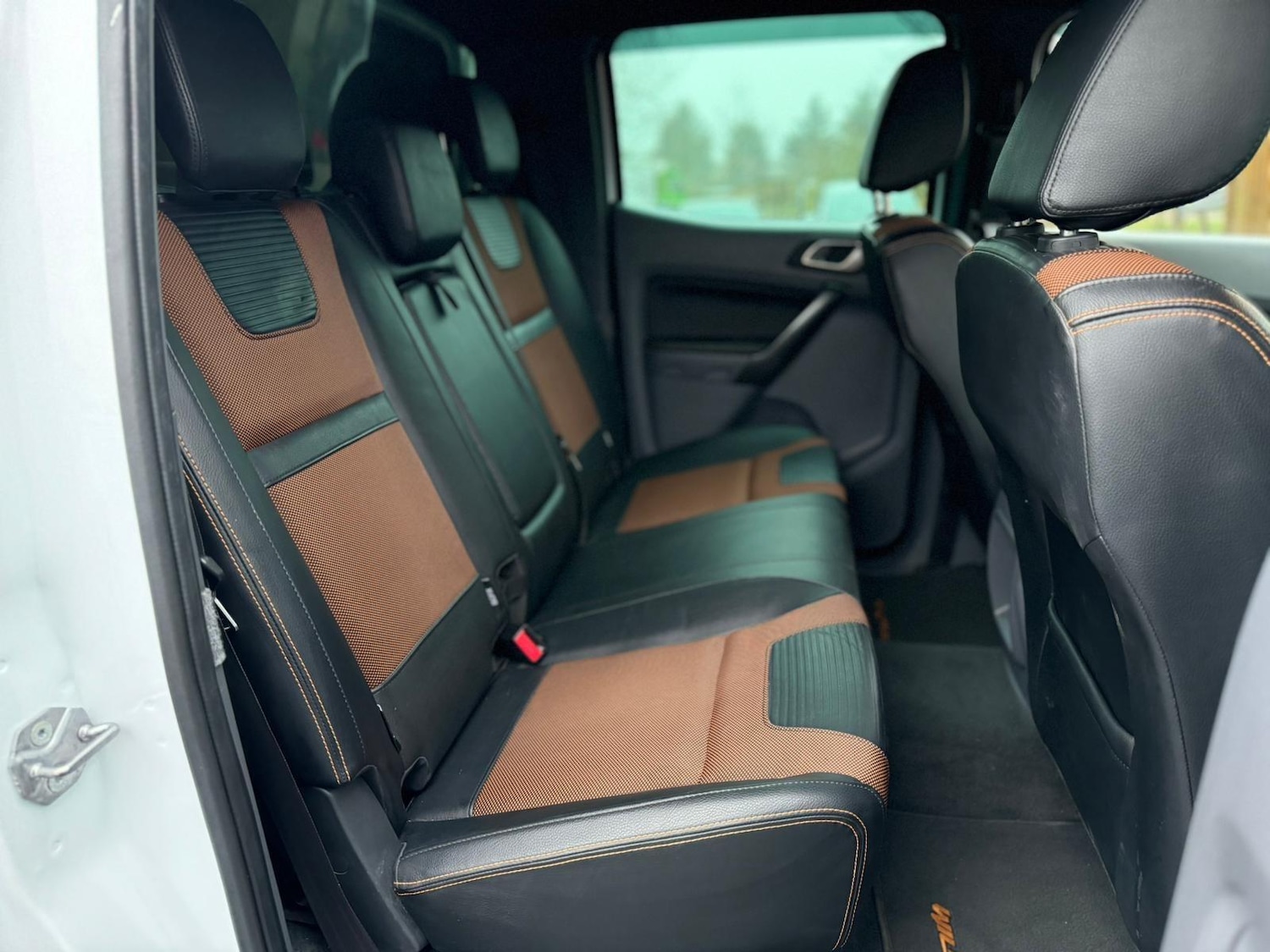 Used Ford Ranger 2019 for sale - 77478781: Photo 52