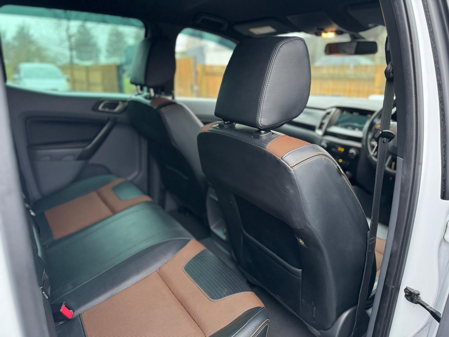 Used Ford Ranger 2019 for sale - 77478781: Photo 53