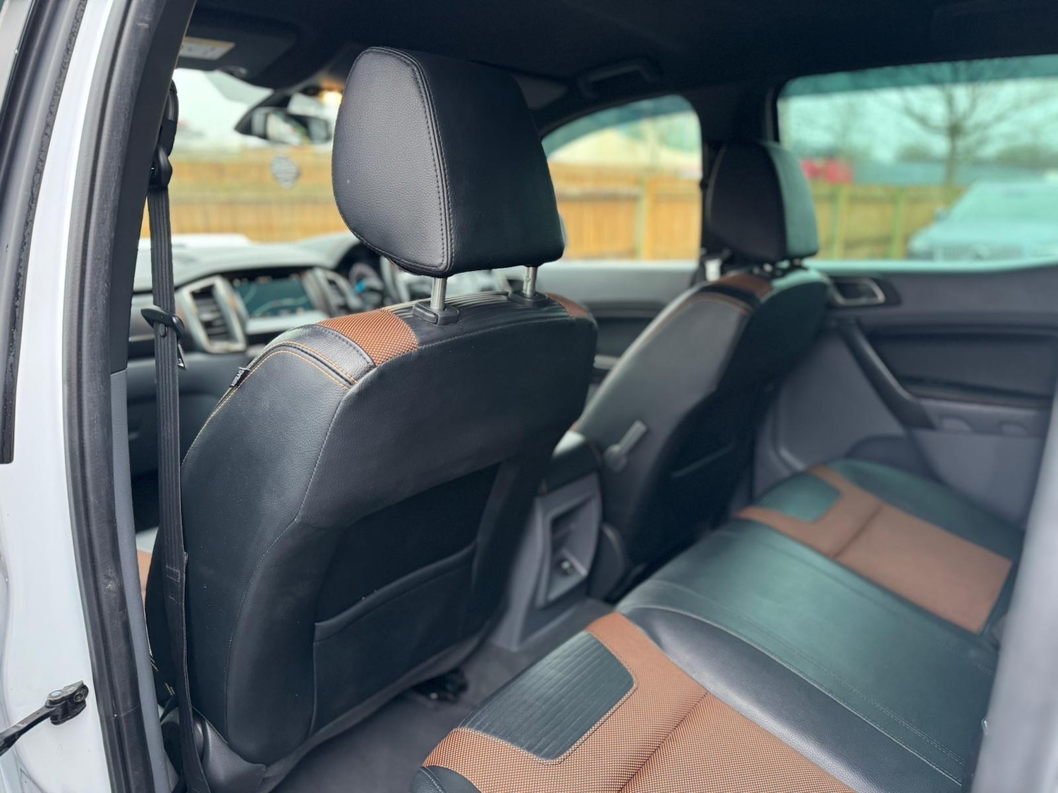 Used Ford Ranger 2019 for sale - 77478781: Photo 54