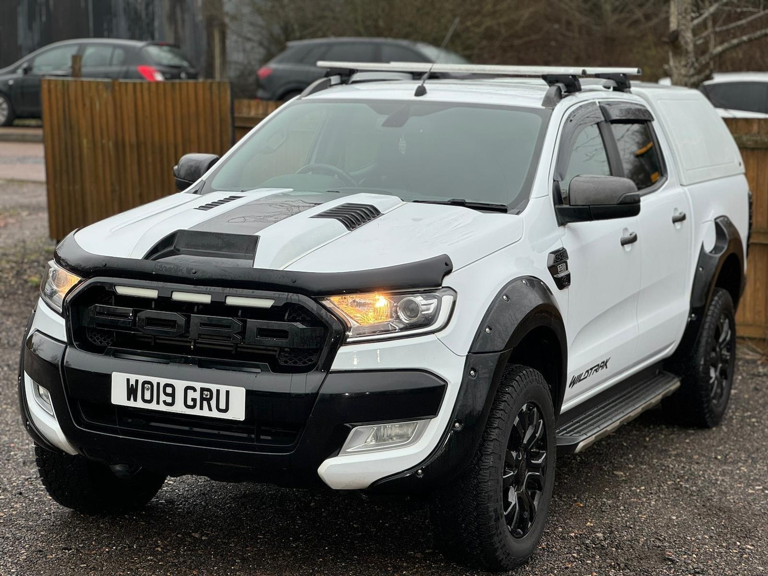 Used Ford Ranger 2019 for sale - 77478781: Photo 6