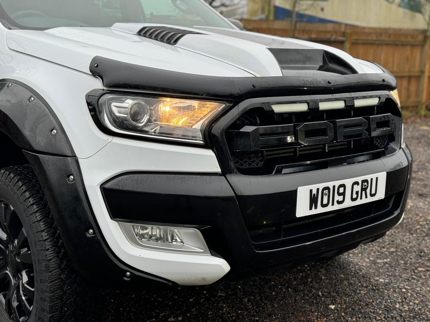 Used Ford Ranger 2019 for sale - 77478781: Photo 60