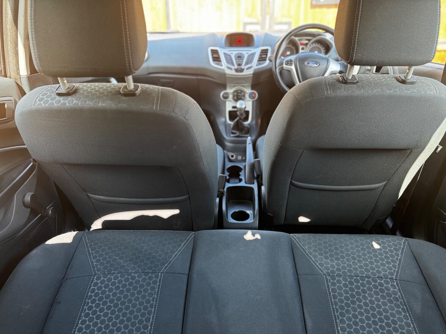 Vehicle 17