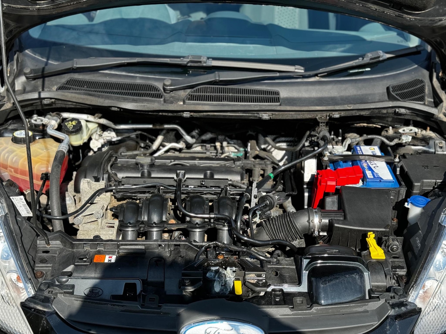 Vehicle 30