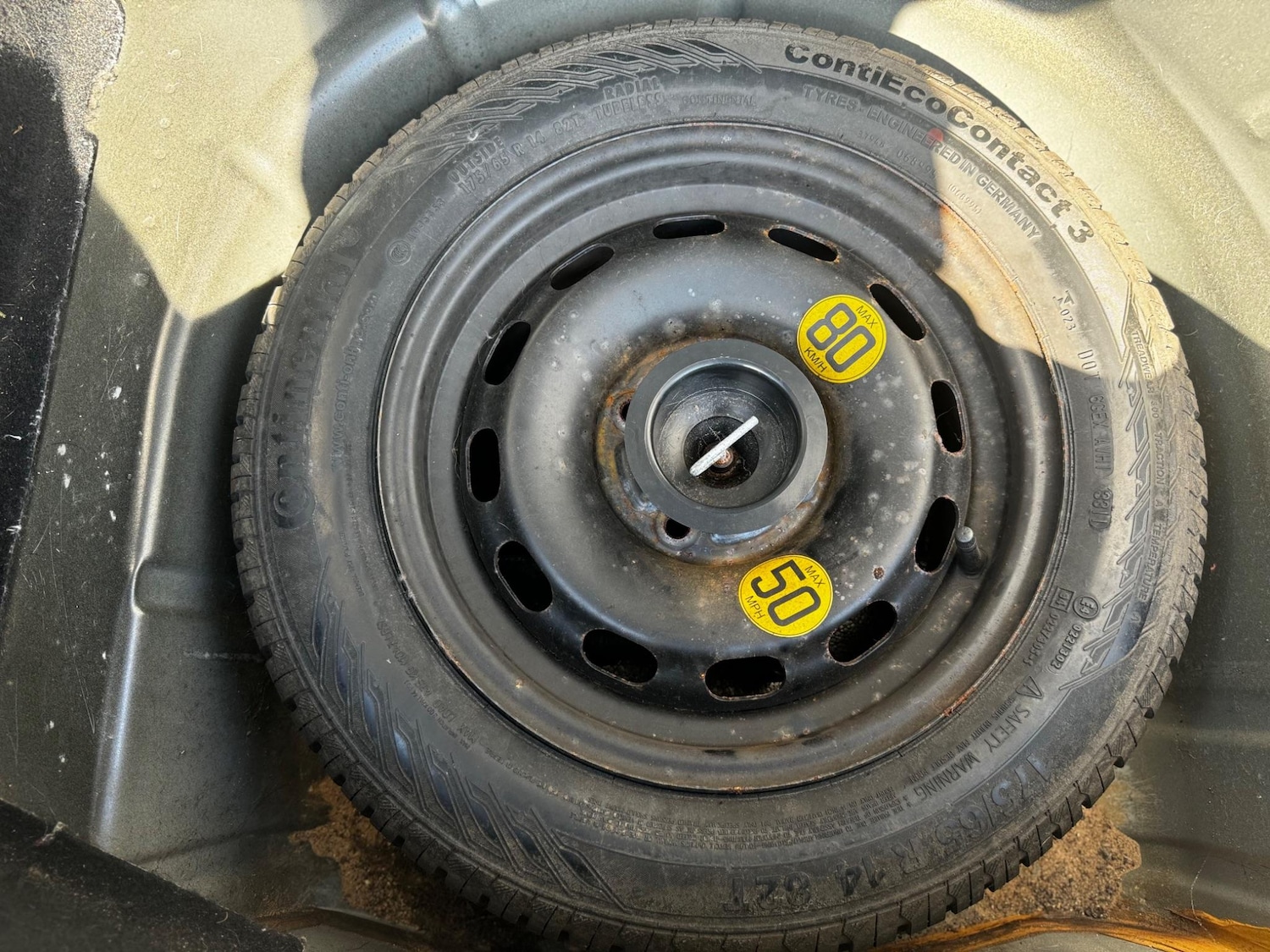Vehicle 31