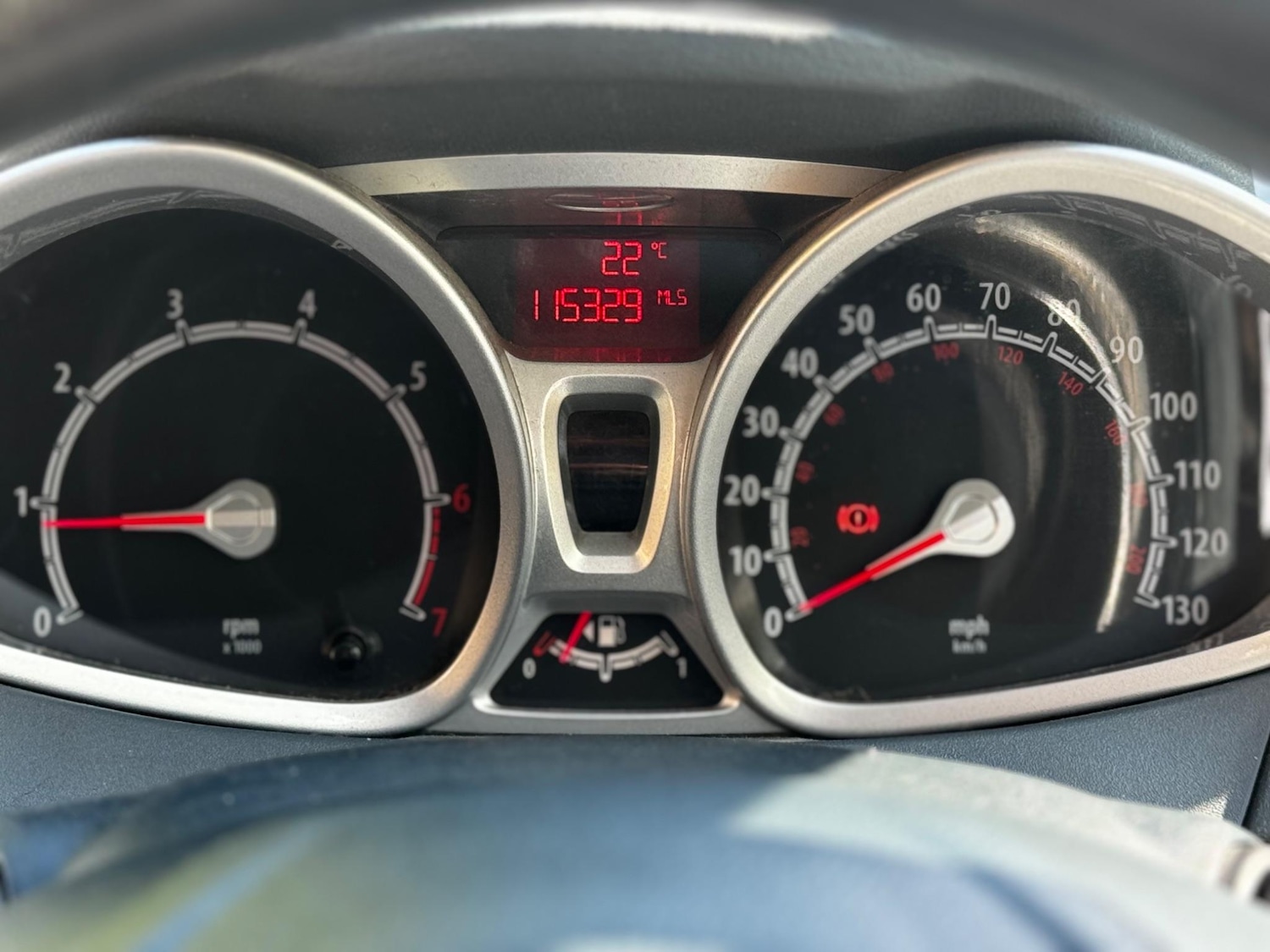 Vehicle 38