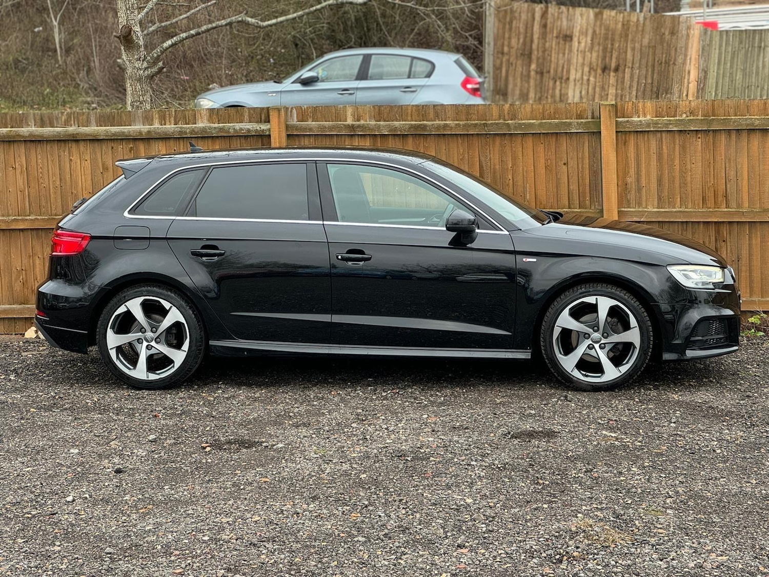 Used Audi A3 2017 for sale - 77066824: Photo 11