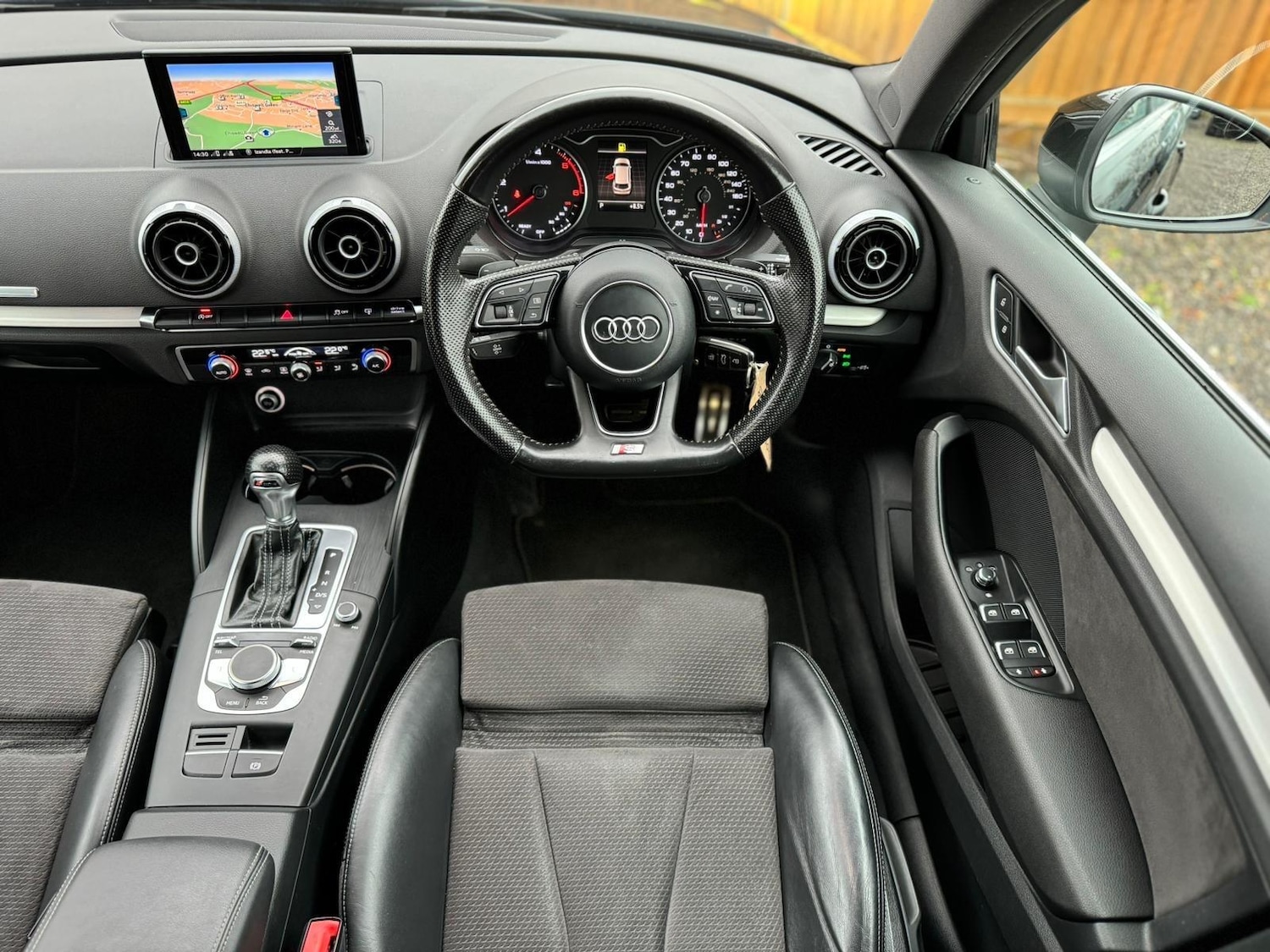 Used Audi A3 2017 for sale - 77066824: Photo 12