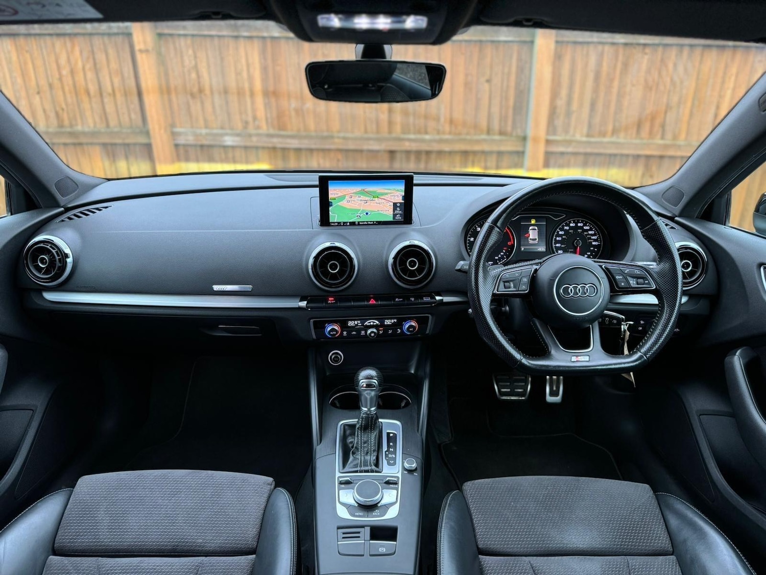 Used Audi A3 2017 for sale - 77066824: Photo 13