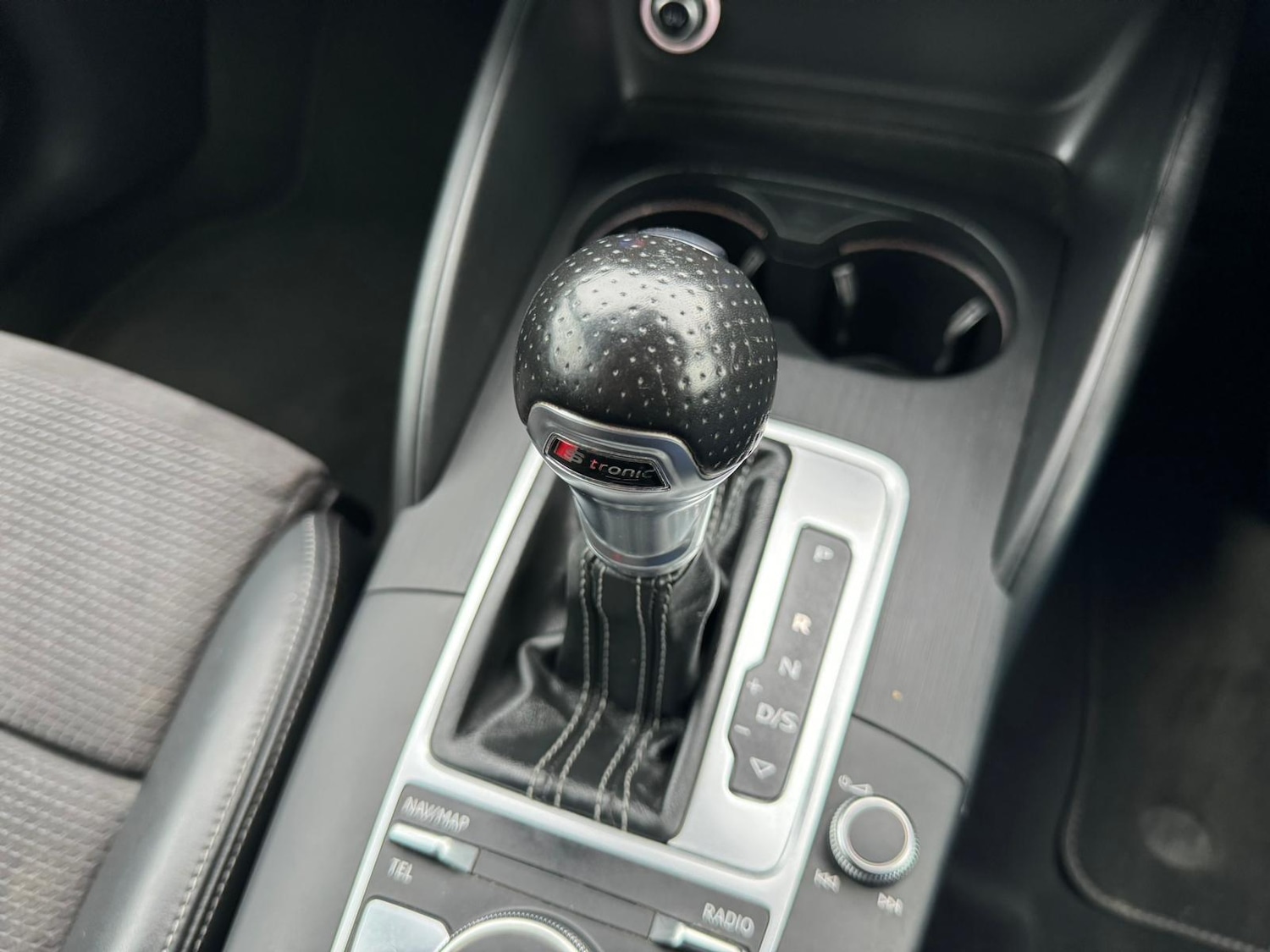 Used Audi A3 2017 for sale - 77066824: Photo 16