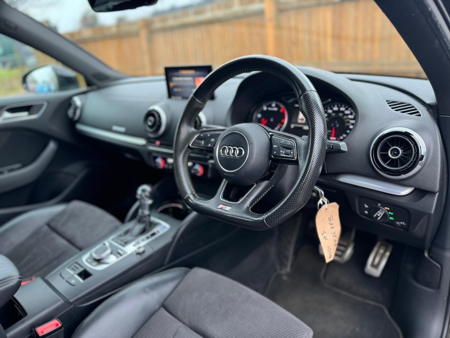 Used Audi A3 2017 for sale - 77066824: Photo 17