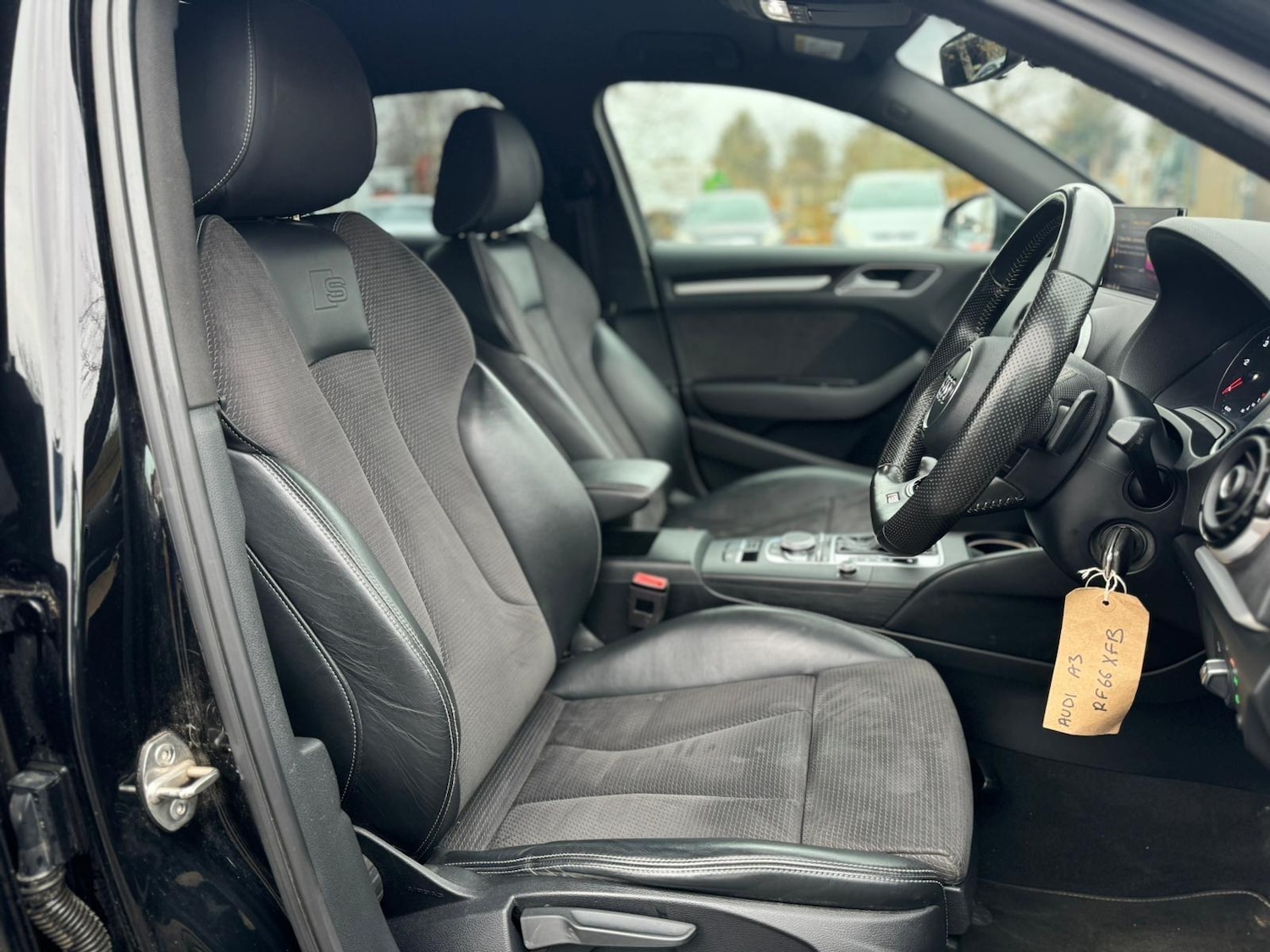 Used Audi A3 2017 for sale - 77066824: Photo 18