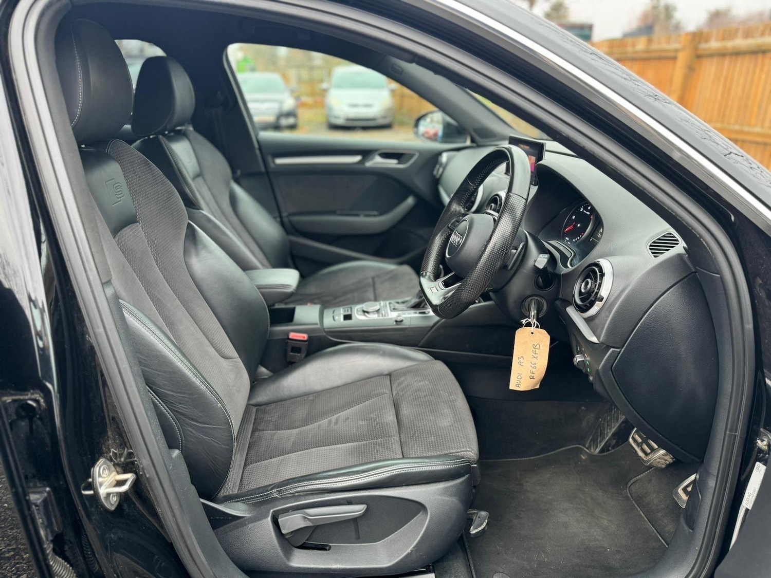 Used Audi A3 2017 for sale - 77066824: Photo 19