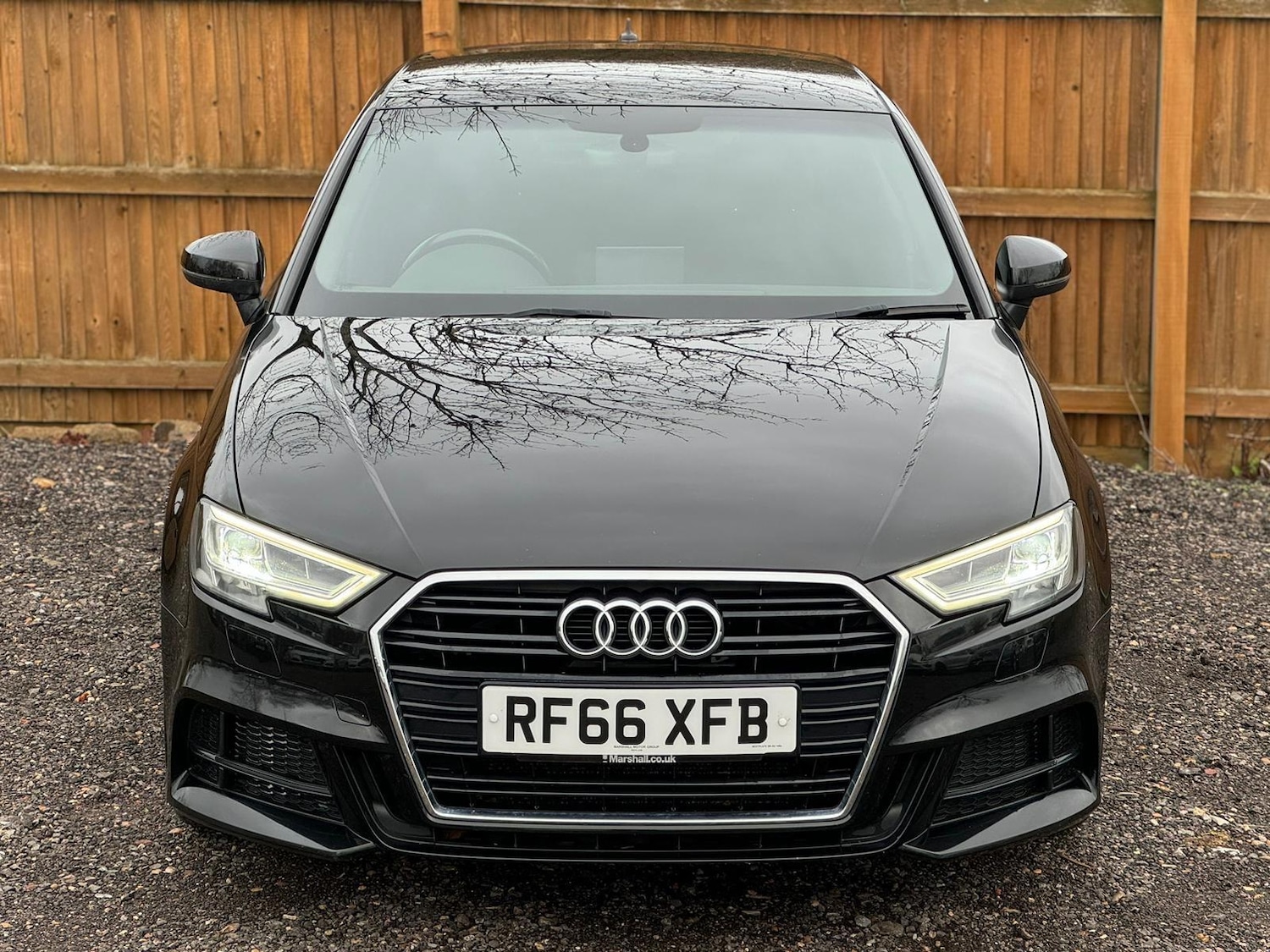 Used Audi A3 2017 for sale - 77066824: Photo 2