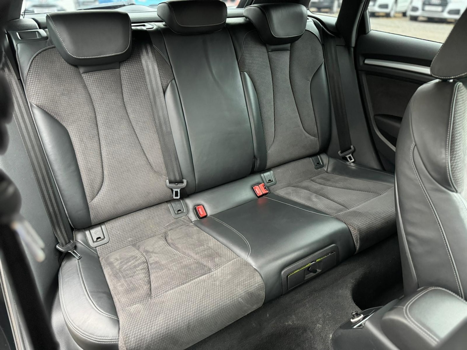 Used Audi A3 2017 for sale - 77066824: Photo 20