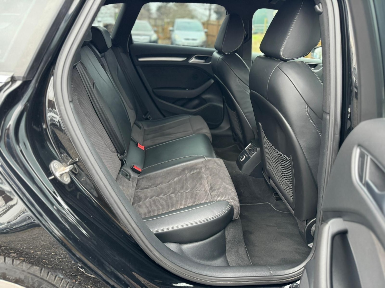 Used Audi A3 2017 for sale - 77066824: Photo 21