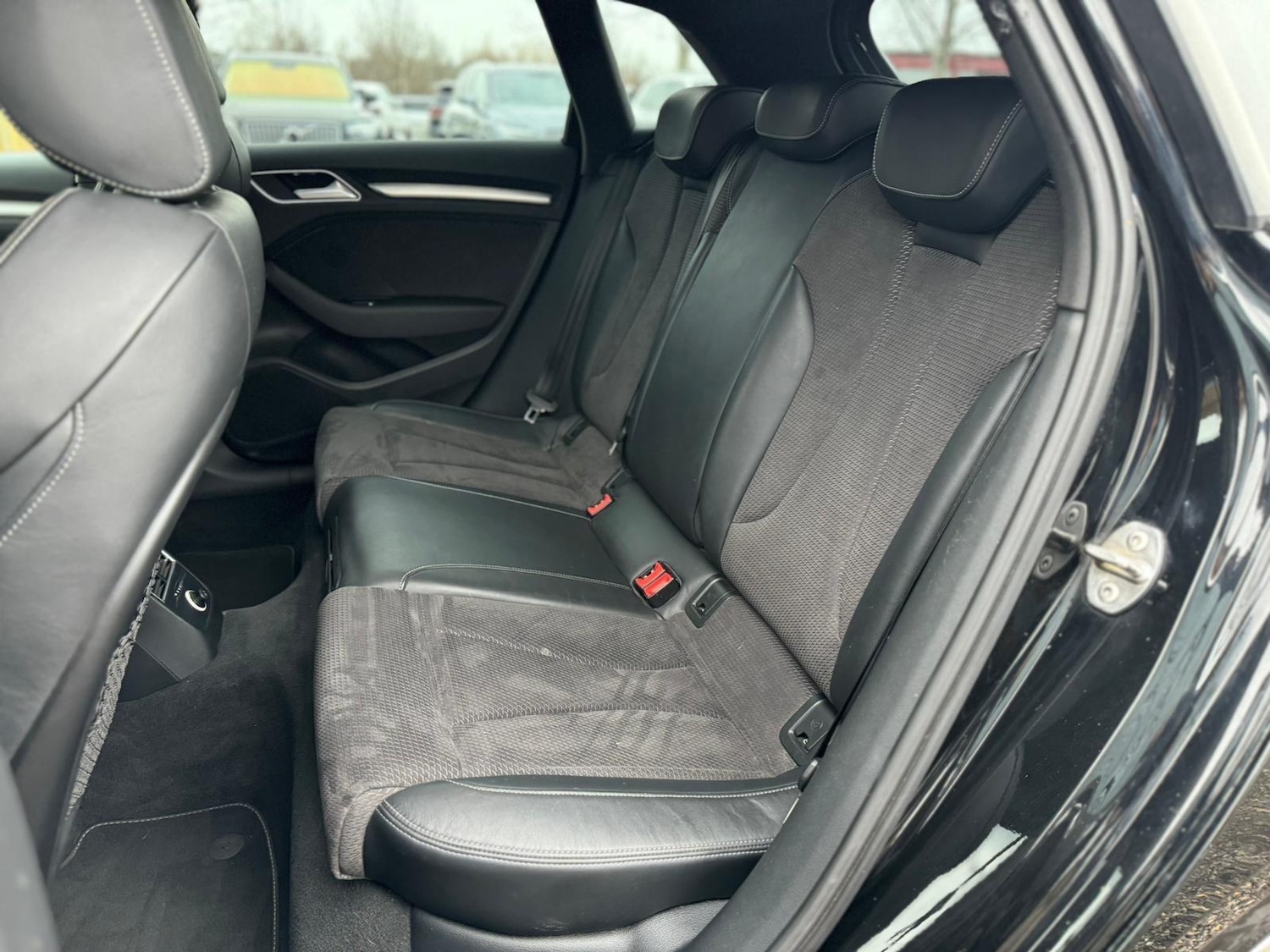 Used Audi A3 2017 for sale - 77066824: Photo 22