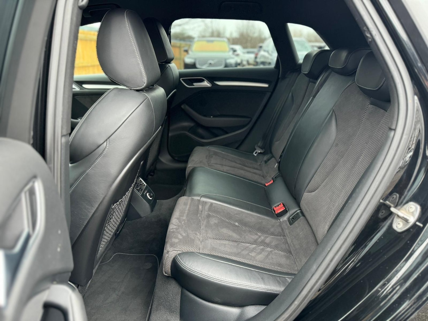 Used Audi A3 2017 for sale - 77066824: Photo 24