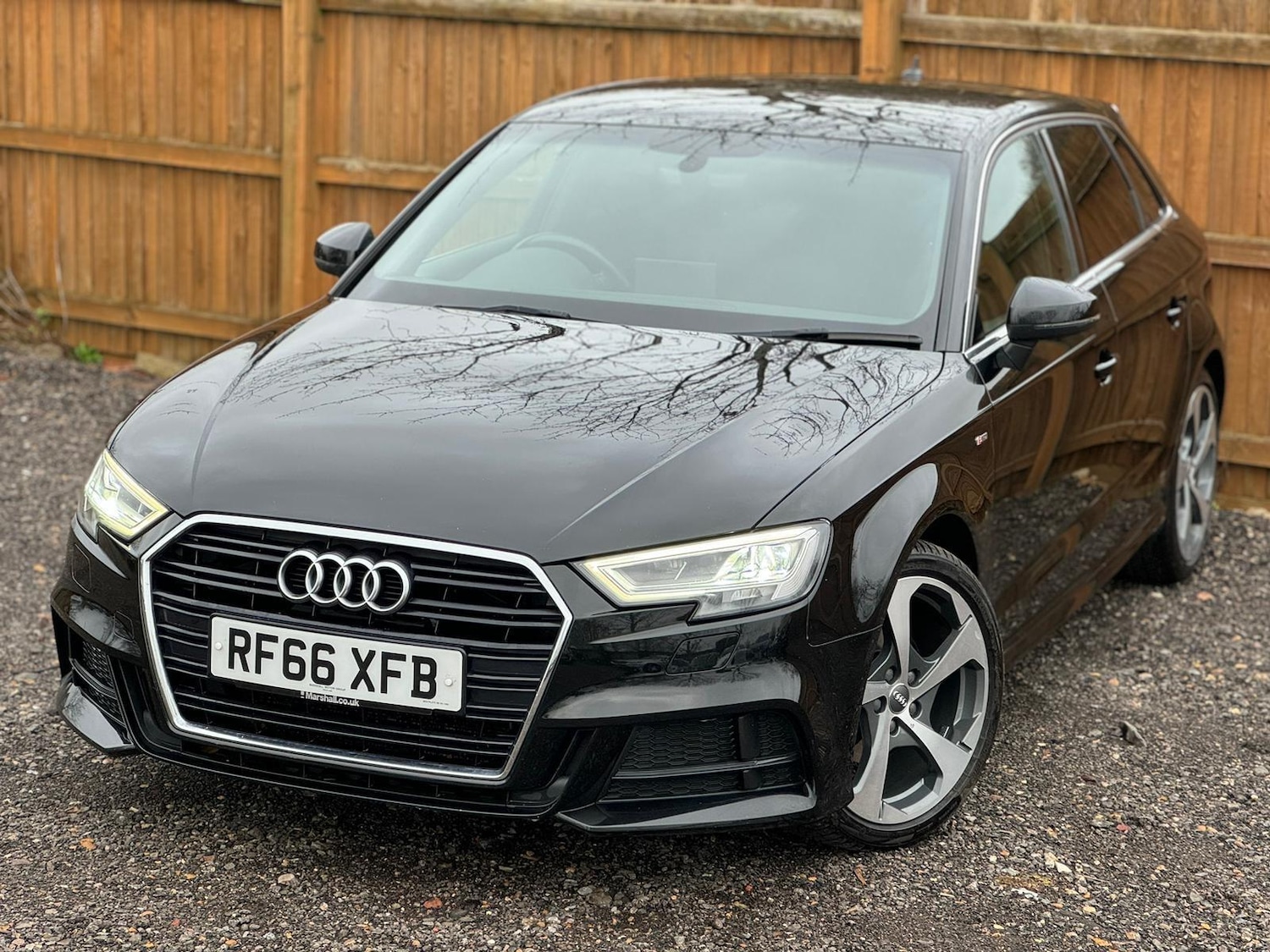 Used Audi A3 2017 for sale - 77066824: Photo 3