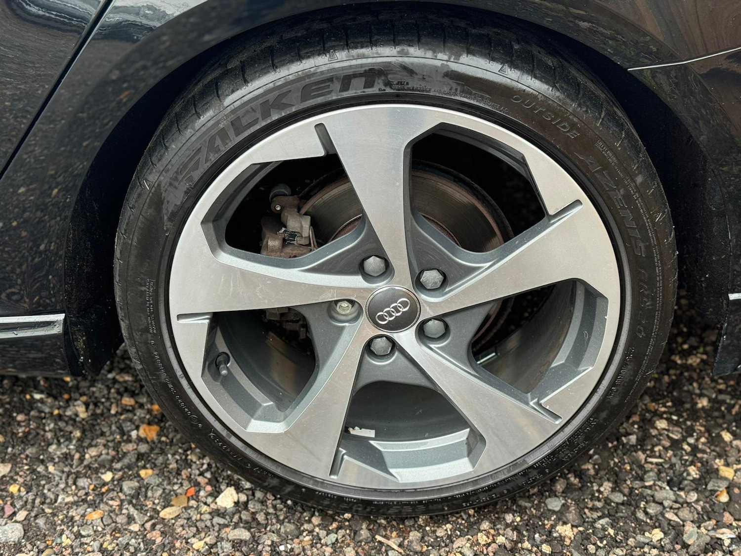 Used Audi A3 2017 for sale - 77066824: Photo 39