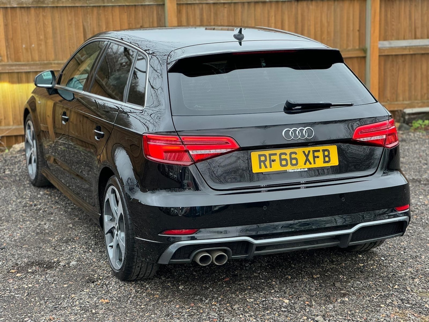 Used Audi A3 2017 for sale - 77066824: Photo 4