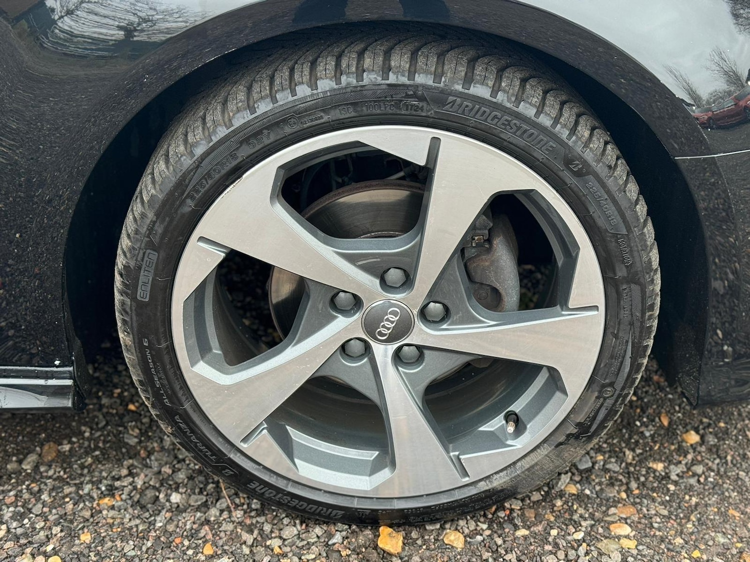 Used Audi A3 2017 for sale - 77066824: Photo 41