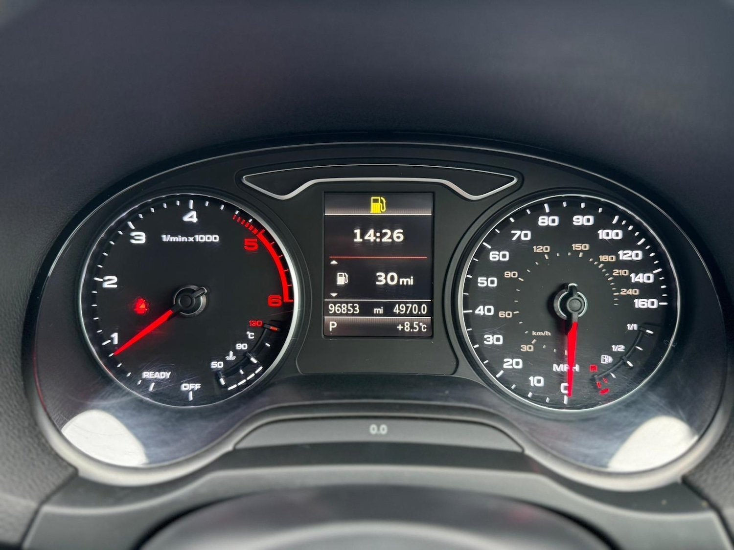 Used Audi A3 2017 for sale - 77066824: Photo 43