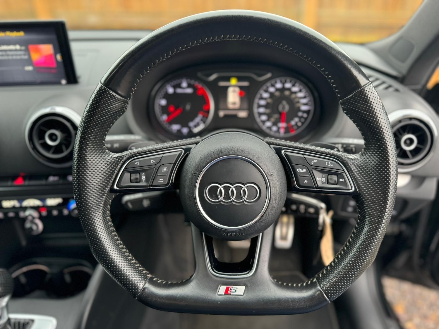 Used Audi A3 2017 for sale - 77066824: Photo 45