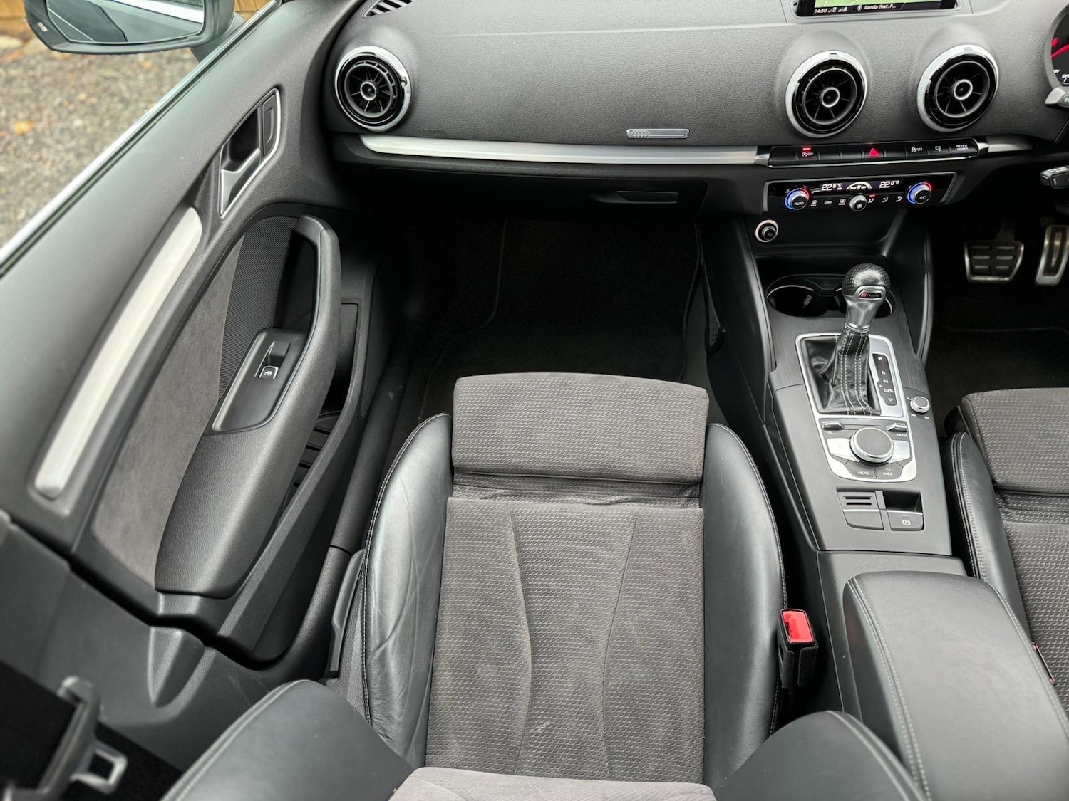 Used Audi A3 2017 for sale - 77066824: Photo 46