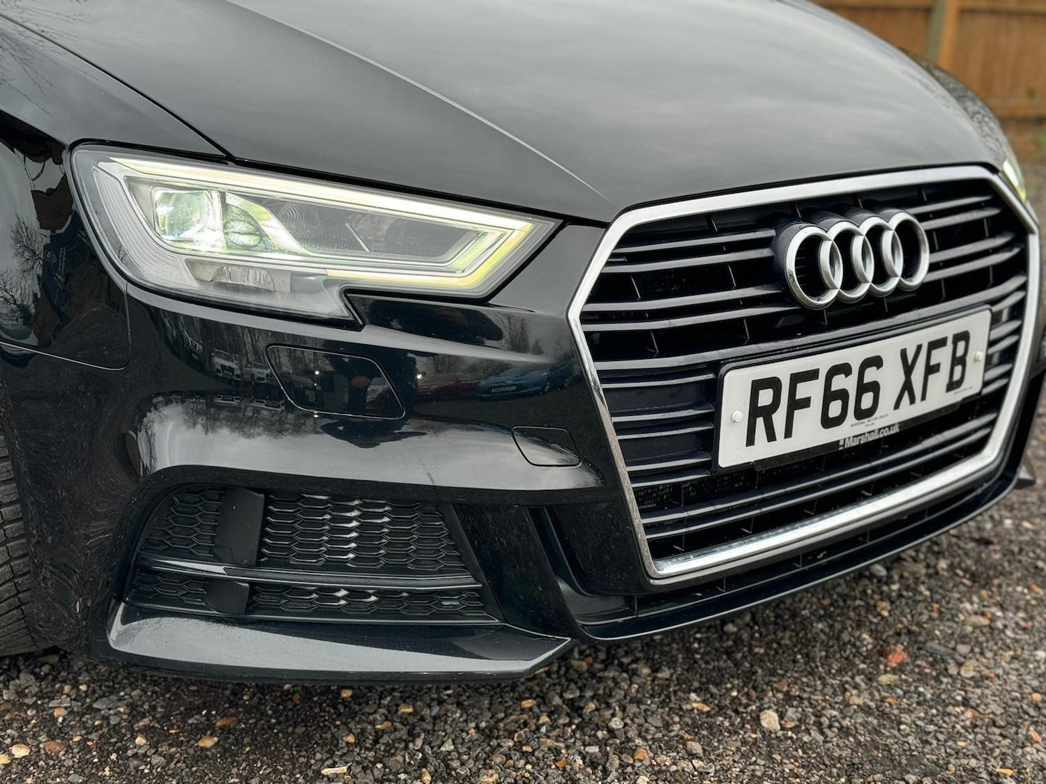 Used Audi A3 2017 for sale - 77066824: Photo 49