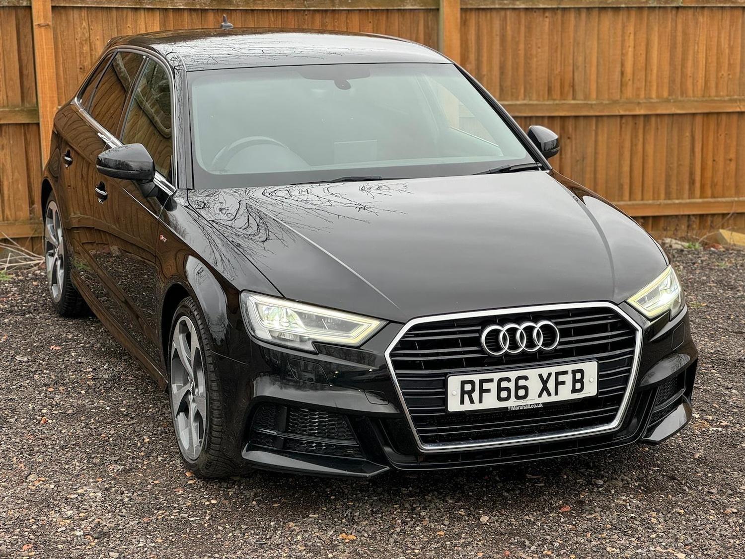 Used Audi A3 2017 for sale - 77066824: Photo 5