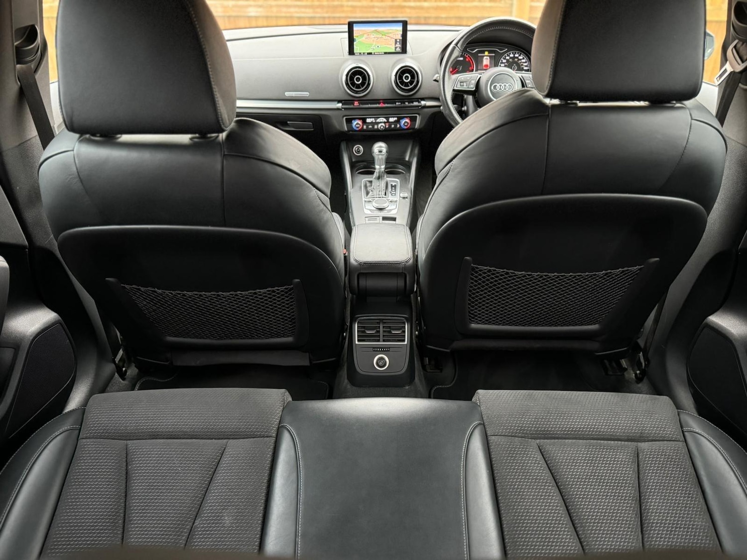 Used Audi A3 2017 for sale - 77066824: Photo 54