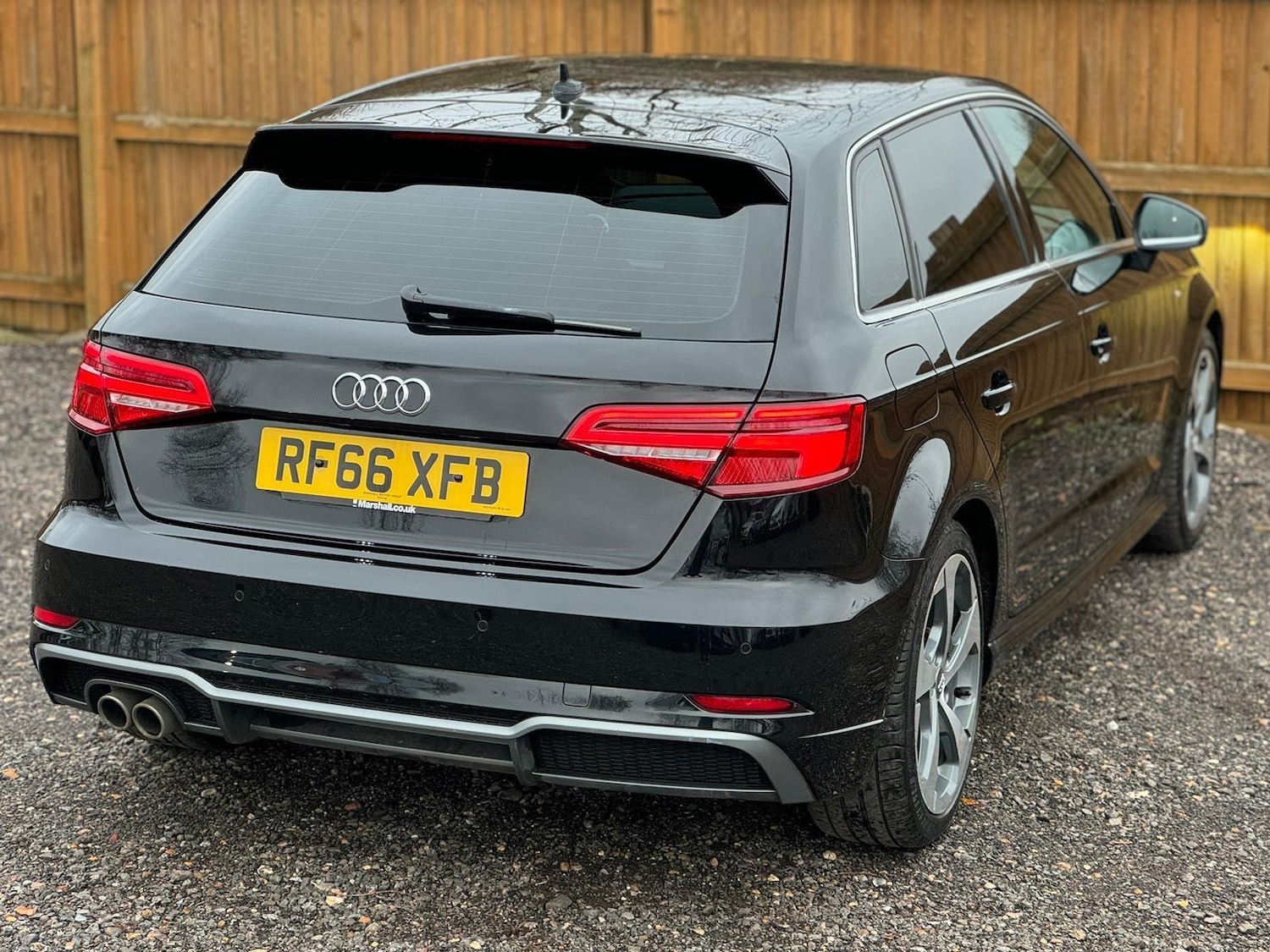 Used Audi A3 2017 for sale - 77066824: Photo 59