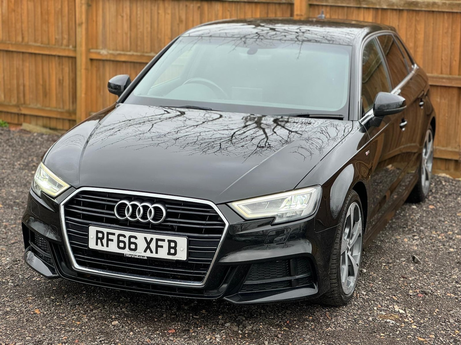 Used Audi A3 2017 for sale - 77066824: Photo 6