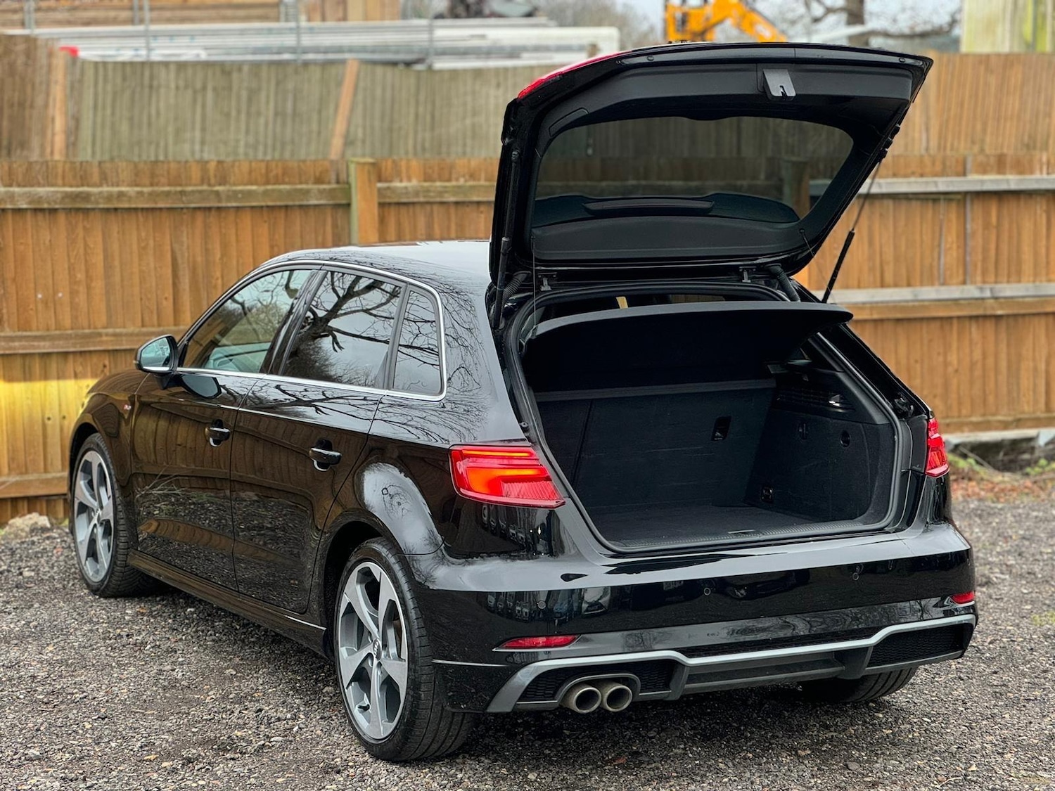 Used Audi A3 2017 for sale - 77066824: Photo 7