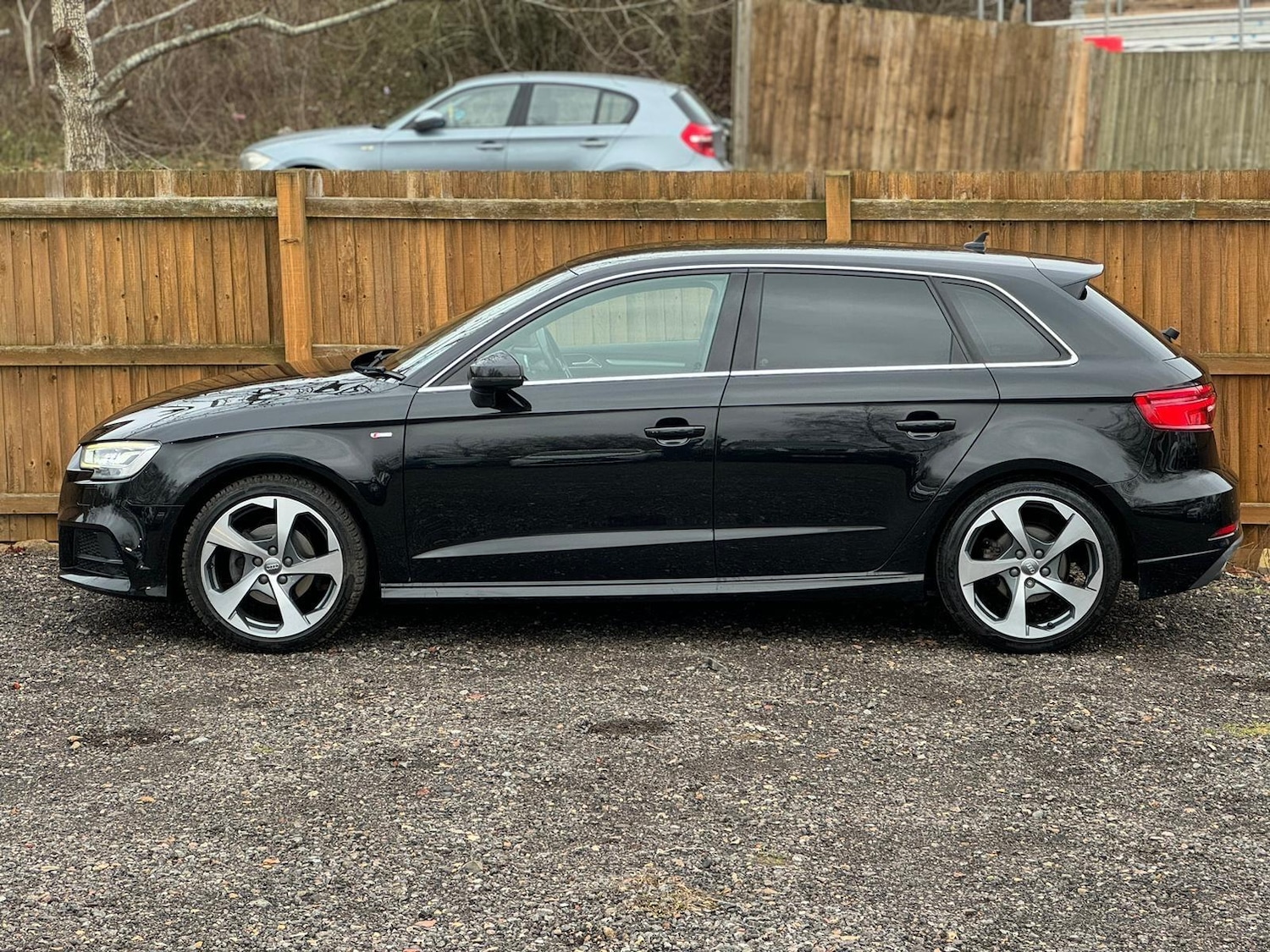 Used Audi A3 2017 for sale - 77066824: Photo 8