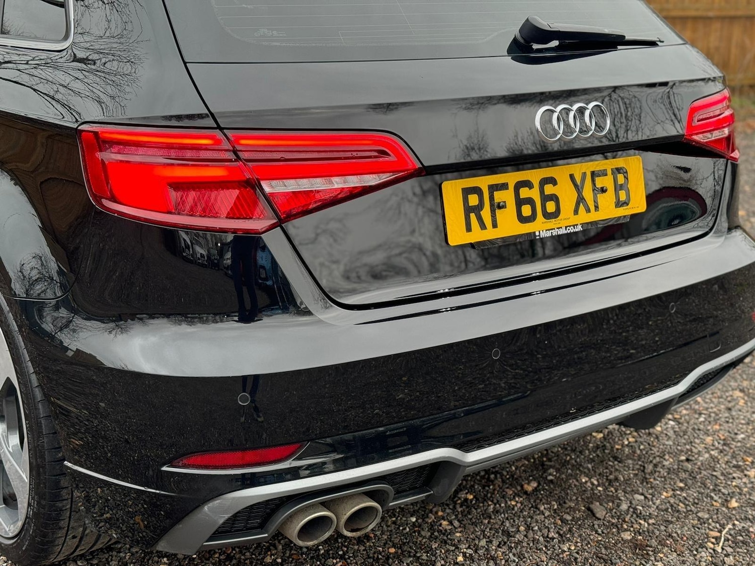 Used Audi A3 2017 for sale - 77066824: Photo 9