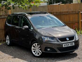 (64) - 2.0 TDI SE Lux DSG Euro 5 (s/s) 5dr