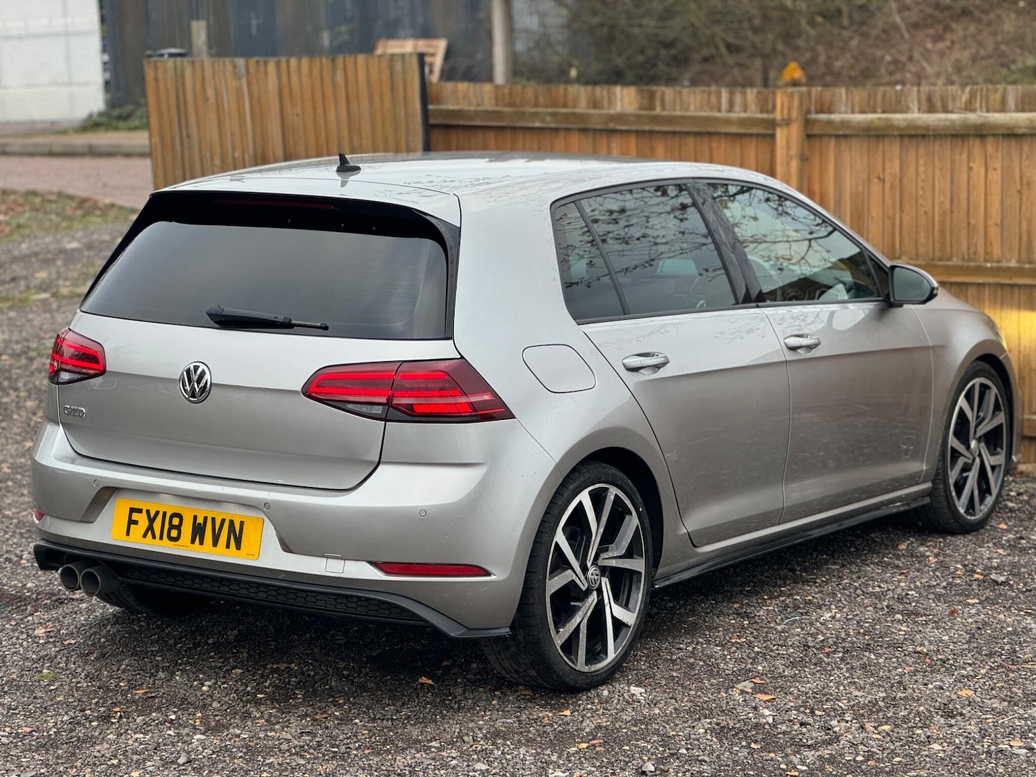 Used Volkswagen Golf for sale - 77001067: Photo 10