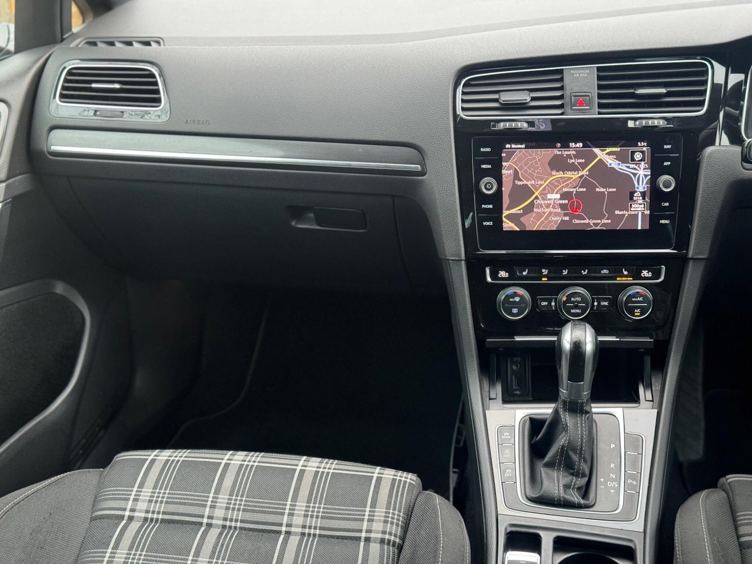 Used Volkswagen Golf for sale - 77001067: Photo 11