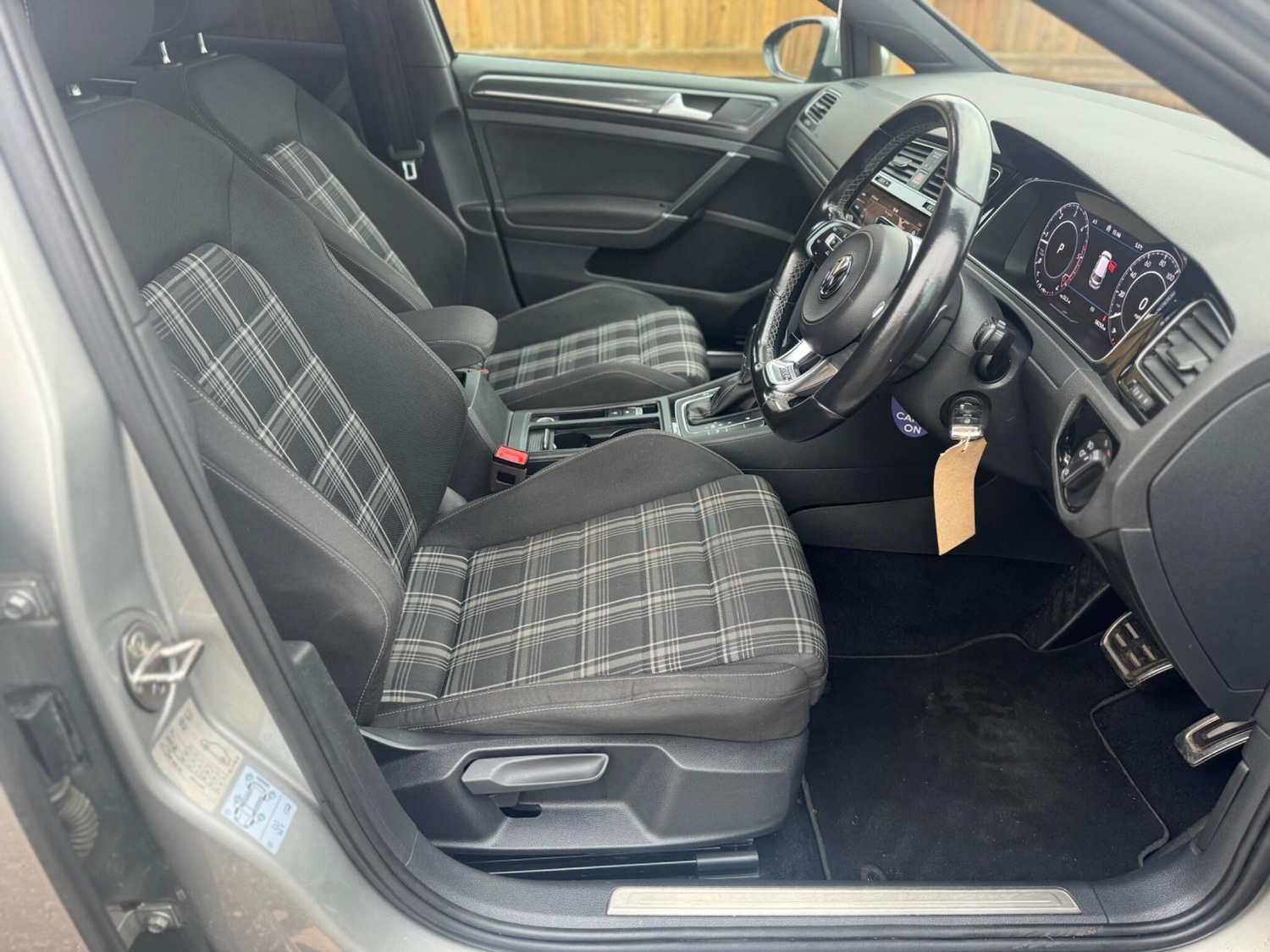 Used Volkswagen Golf for sale - 77001067: Photo 18