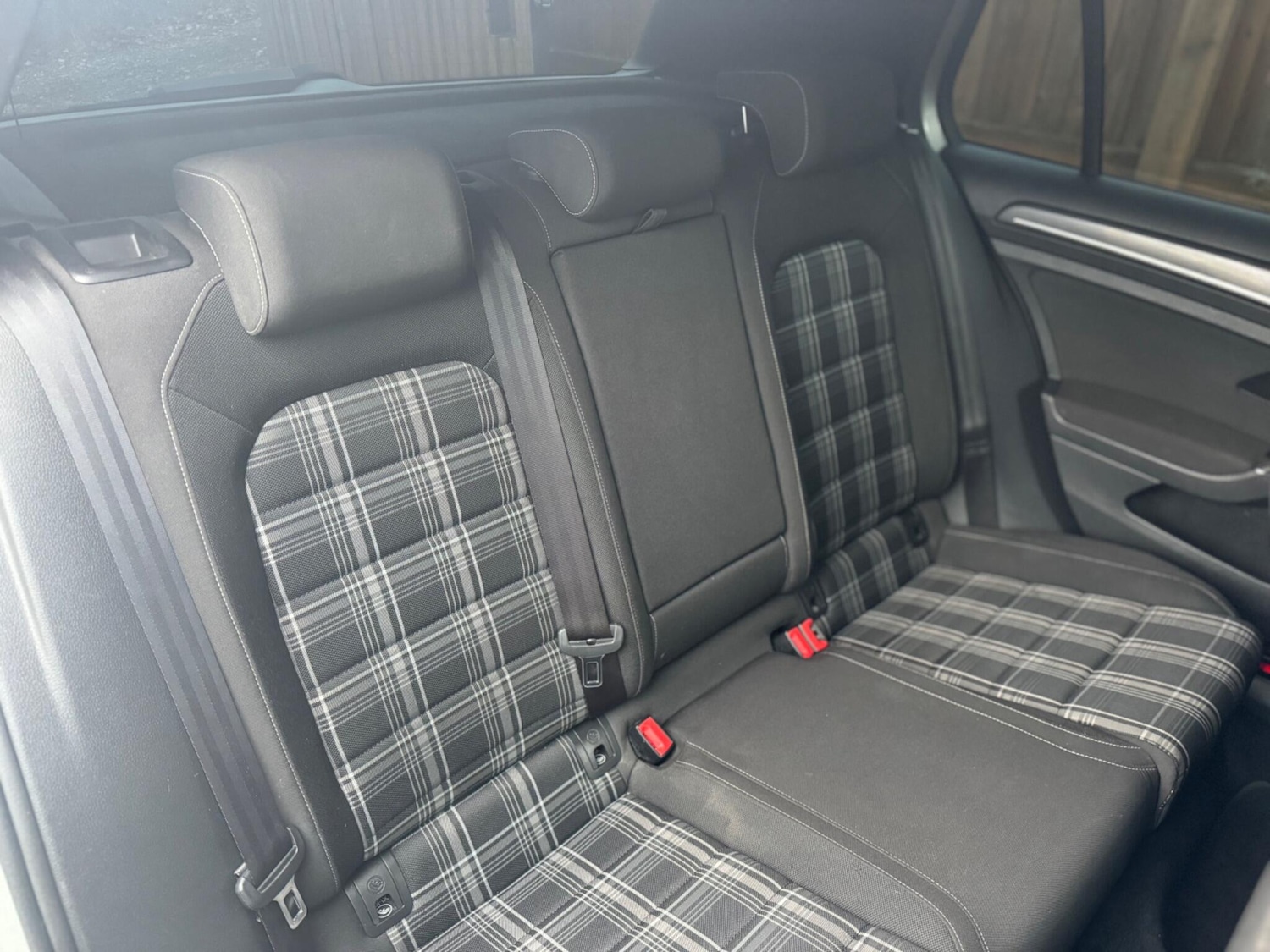 Used Volkswagen Golf for sale - 77001067: Photo 19