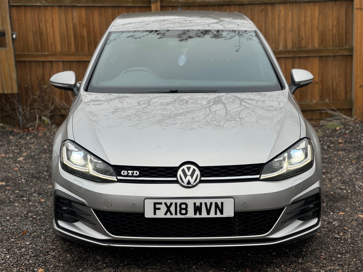 Used Volkswagen Golf for sale - 77001067: Photo 2