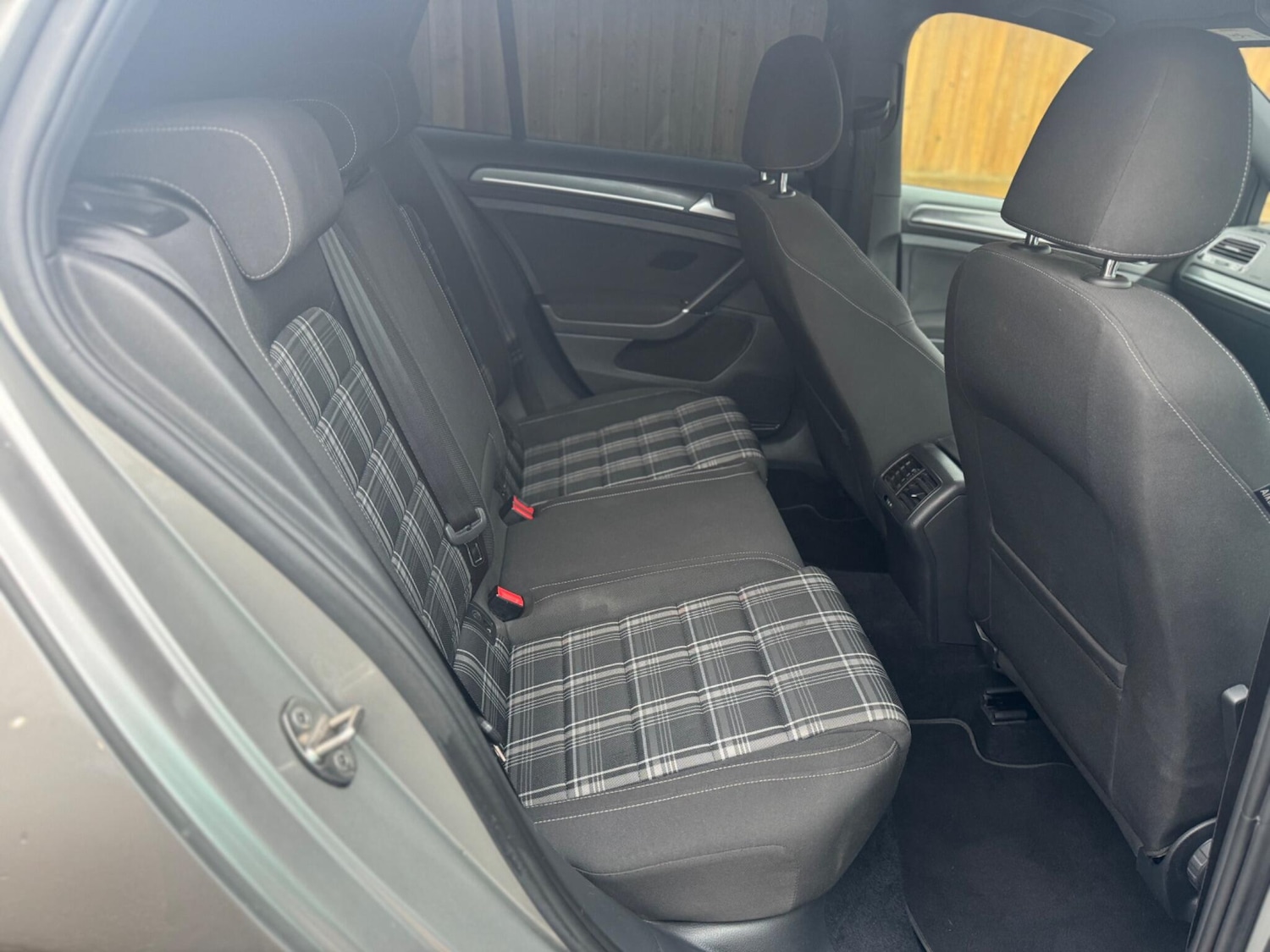 Used Volkswagen Golf for sale - 77001067: Photo 21