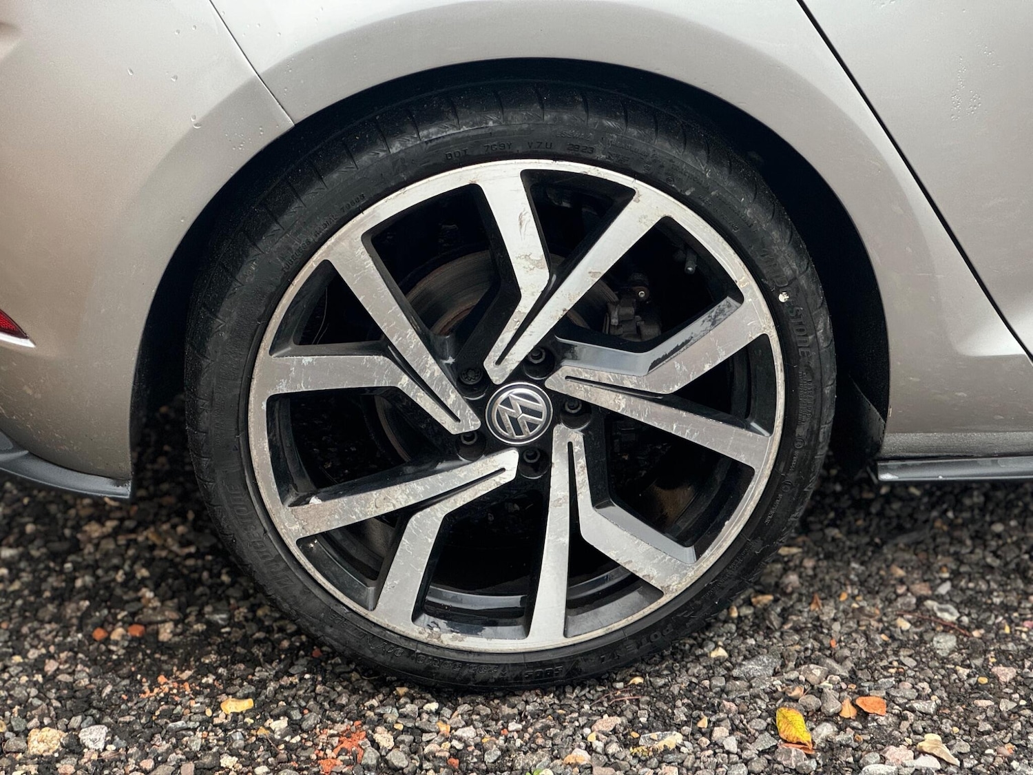 Used Volkswagen Golf for sale - 77001067: Photo 32