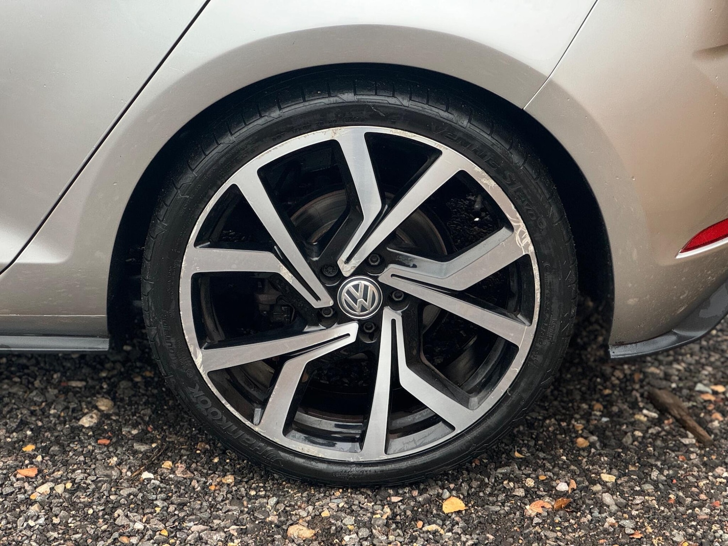 Used Volkswagen Golf for sale - 77001067: Photo 33