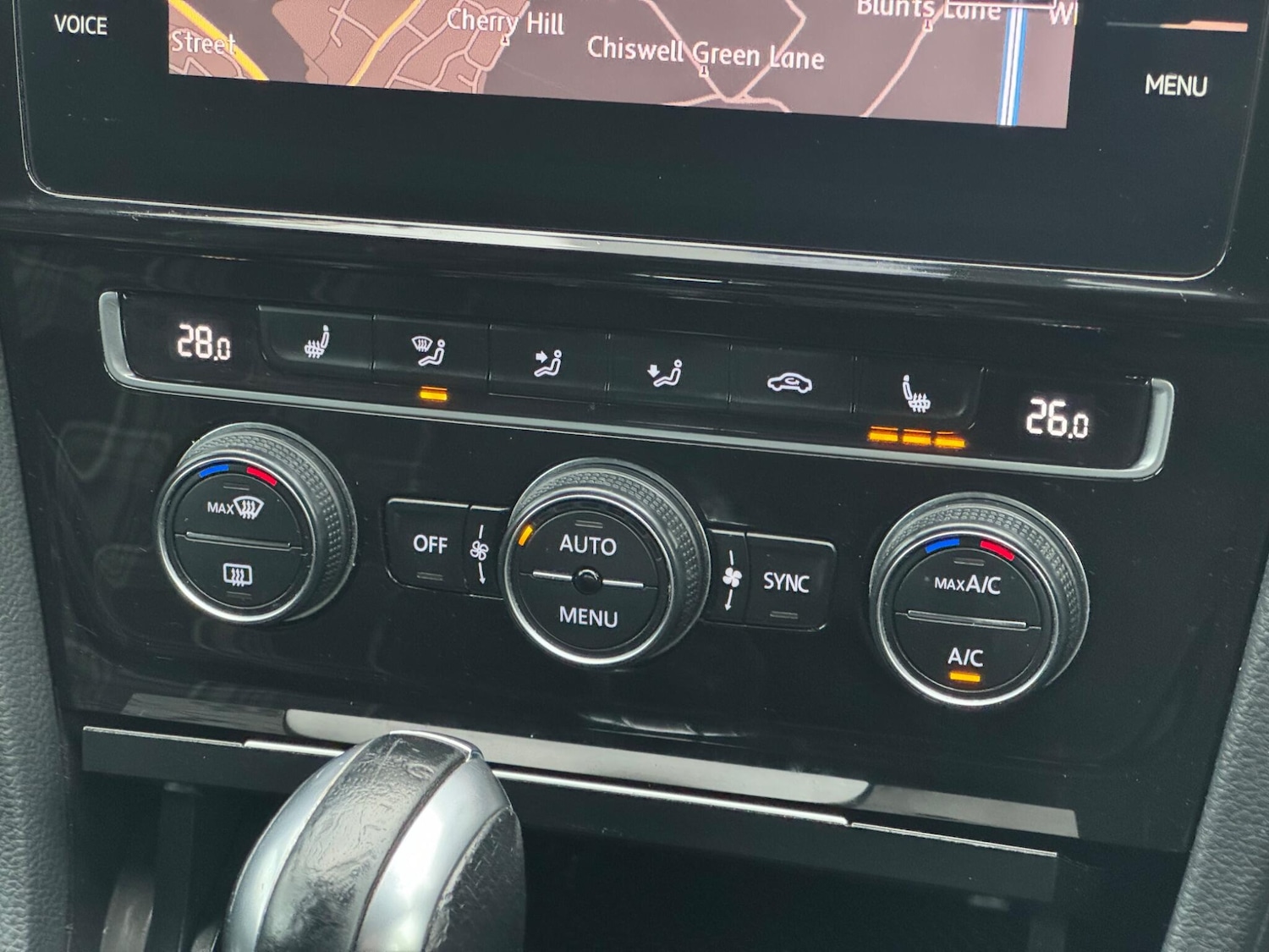 Used Volkswagen Golf for sale - 77001067: Photo 34