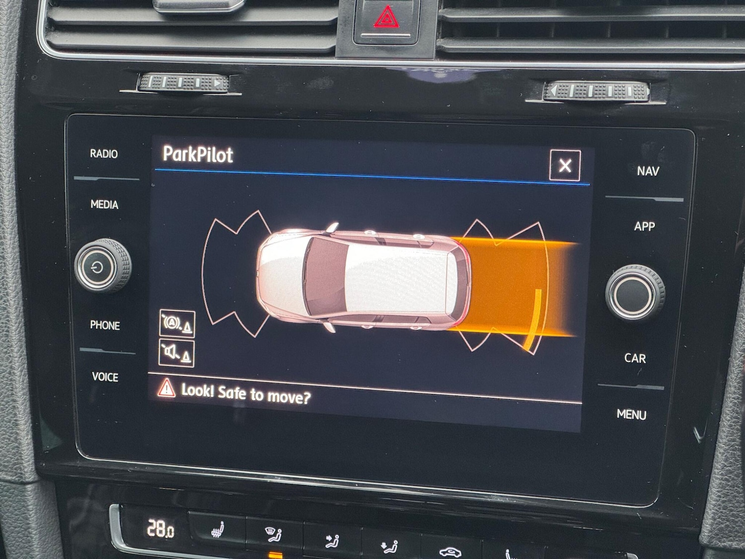 Used Volkswagen Golf for sale - 77001067: Photo 35