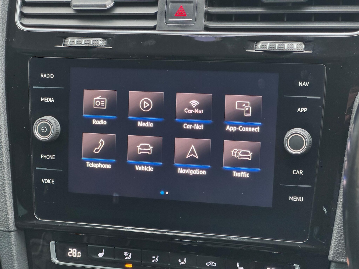 Used Volkswagen Golf for sale - 77001067: Photo 36