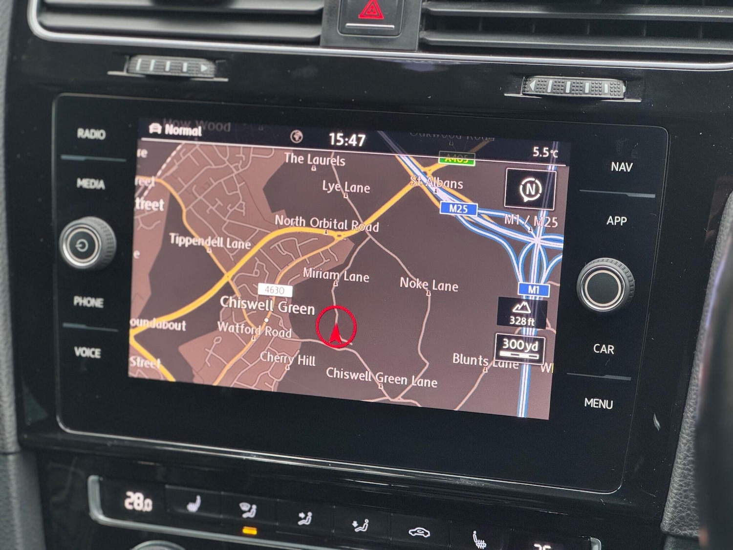 Used Volkswagen Golf for sale - 77001067: Photo 37